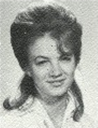 Photo of Sharon Leonard.